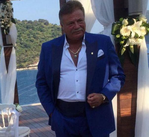 Nuri Alço evlilik teklif etti ama 33 yaş fark düşündürüyor