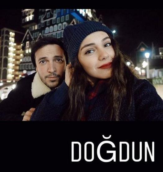 Yağmur Tanrısevsin sevgilisi Oğuzhan Koç’un doğum gününü kutladı