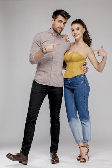 Afili Aşk dizisi ne zaman başlayacak, başrolde kimler var