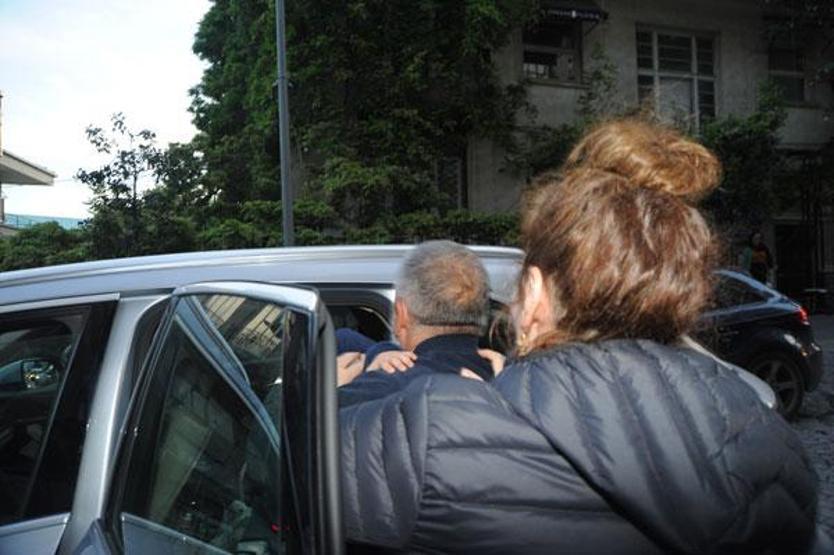 Aziz Arif paniği