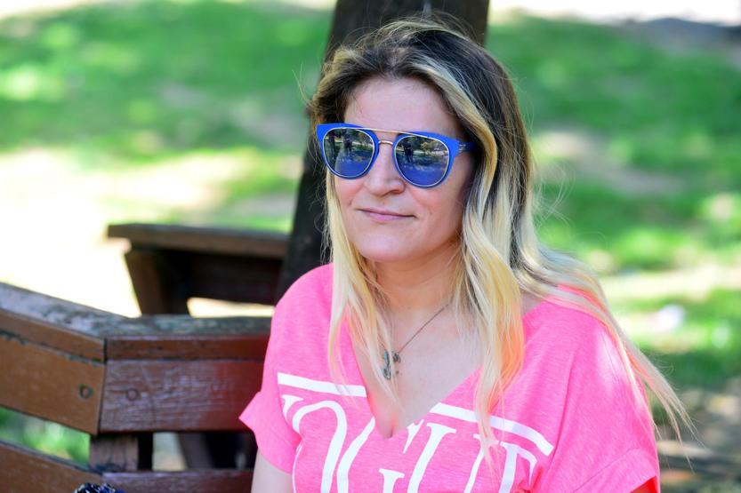 Adanada termometreler 46 dereceyi gösterdi