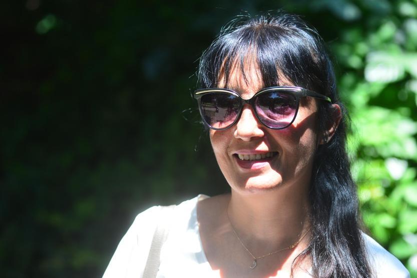 Adanada termometreler 46 dereceyi gösterdi