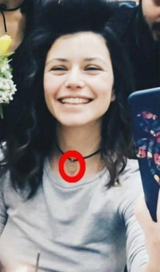 Nil Ayatadan Beren Saate destek