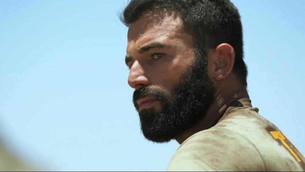 Turabi Amerikada büyük finale kaldı