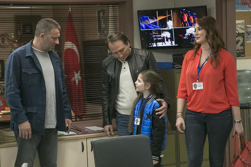 Arka Sokaklar 518. bölüm fragmanı: Mesut, Cereni kurtarabilecek mi