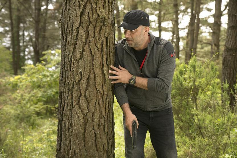 Arka Sokaklar 518. bölüm fragmanı: Mesut, Cereni kurtarabilecek mi