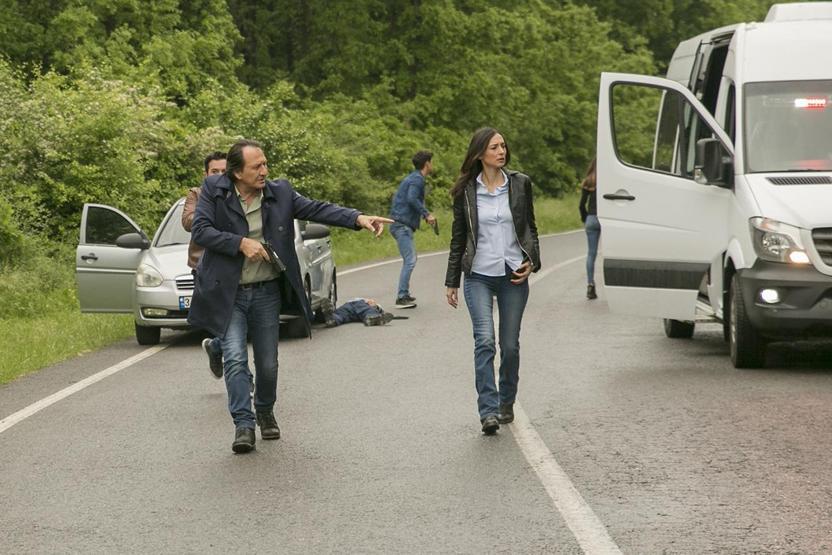 Arka Sokaklar 518. bölüm fragmanı: Mesut, Cereni kurtarabilecek mi