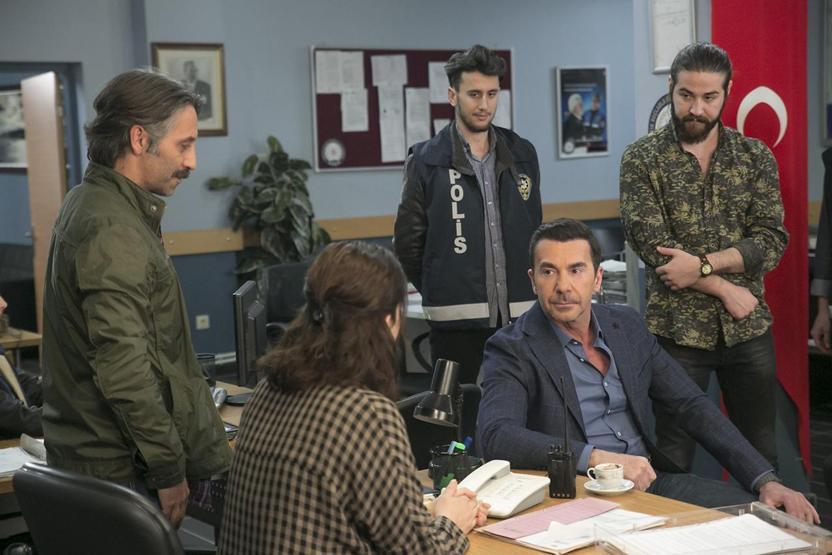 Arka Sokaklar 518. bölüm fragmanı: Mesut, Cereni kurtarabilecek mi