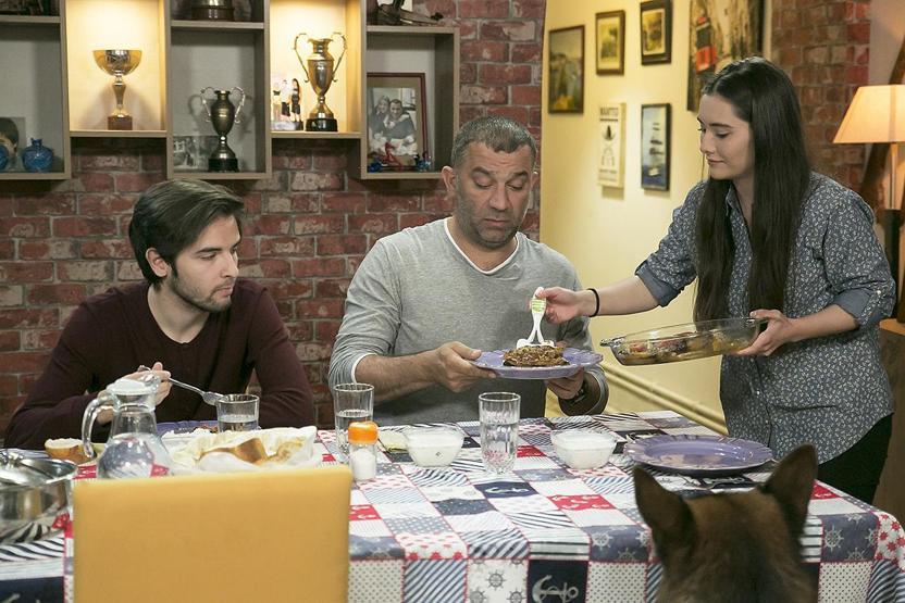 Arka Sokaklar 518. bölüm fragmanı: Mesut, Cereni kurtarabilecek mi