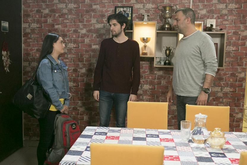 Arka Sokaklar 518. bölüm fragmanı: Mesut, Cereni kurtarabilecek mi