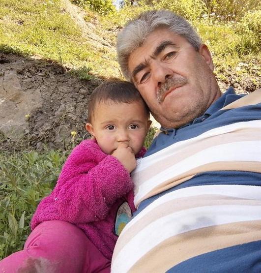 Ecrin Kurnazı arama çalışmalarına ara verildi