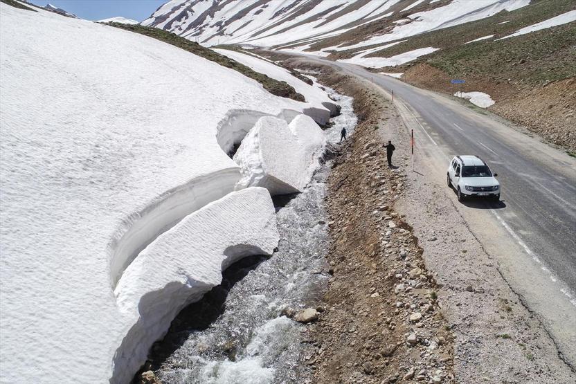 Dokuzuncu gezegende sıra dışı bahar