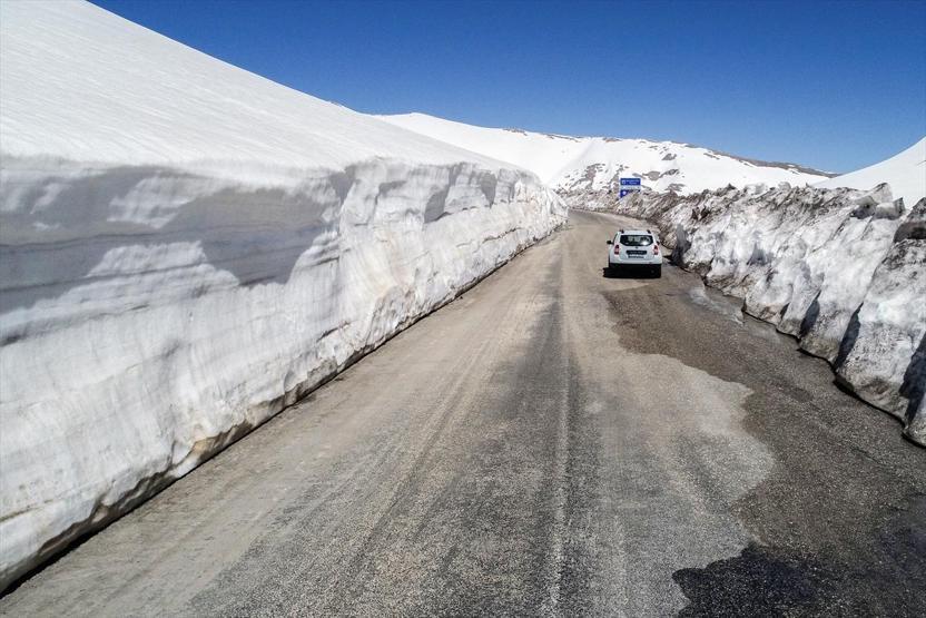 Dokuzuncu gezegende sıra dışı bahar