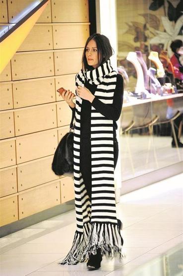 Yasemin Özilhan anlattı: Nasıl stil ikonu olunur