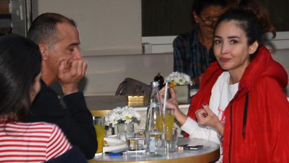 Eyvah Memet bizi çekiyorlar