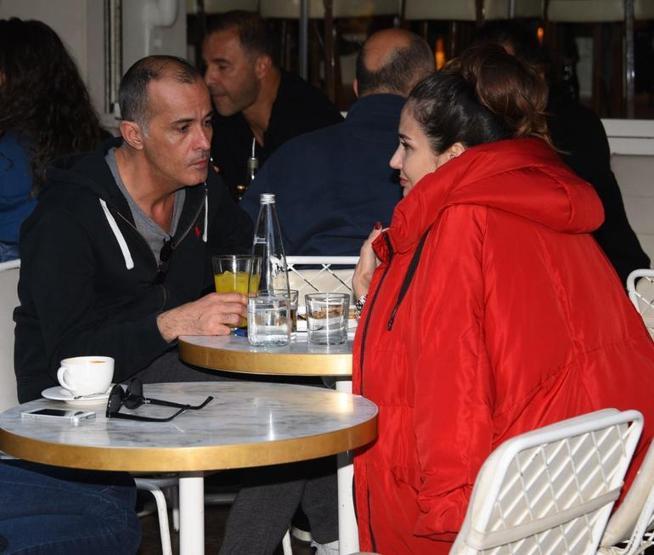 Eyvah Memet bizi çekiyorlar