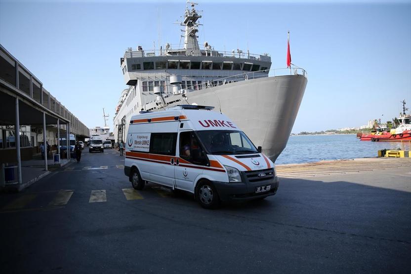 Üç denizde eş zamanlı düzenlenen en büyük tatbikat: 131 gemi, 57 uçak ve 33 helikopter...