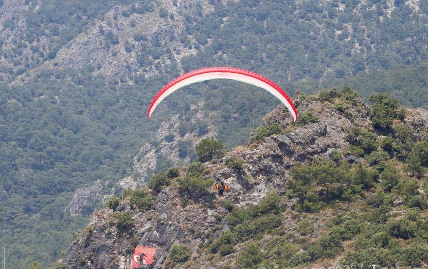 Mayıs ayında deniz keyfi... Plajlarda adım atacak yer kalmadı