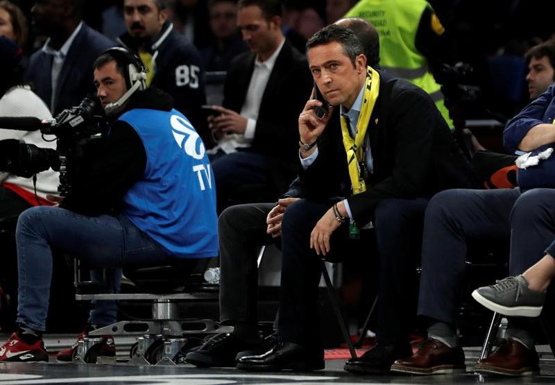 Yarı finale damga vuran görüntü