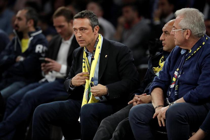 Yarı finale damga vuran görüntü