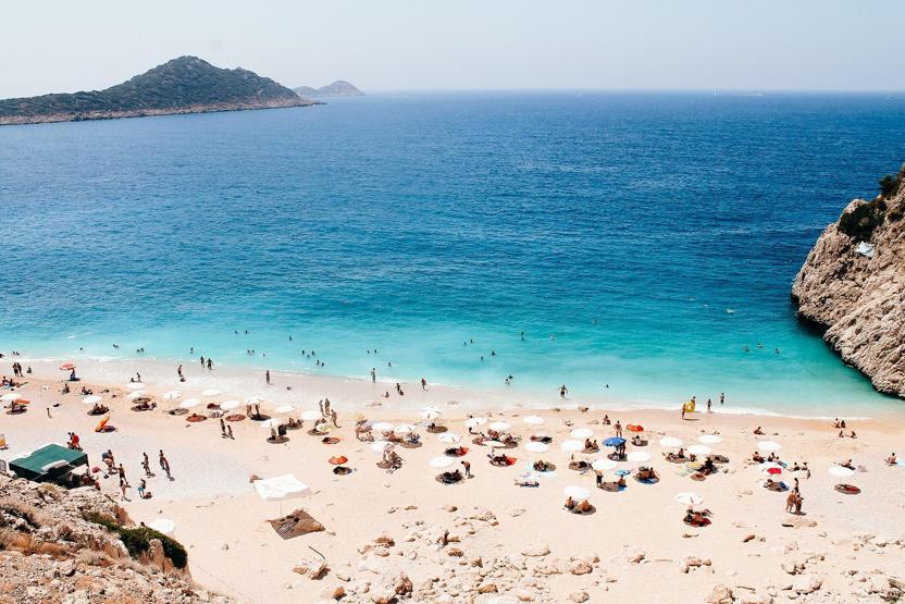 2019un en iyi tatil rotaları açıklandı Türkiyeden de bir yer listede
