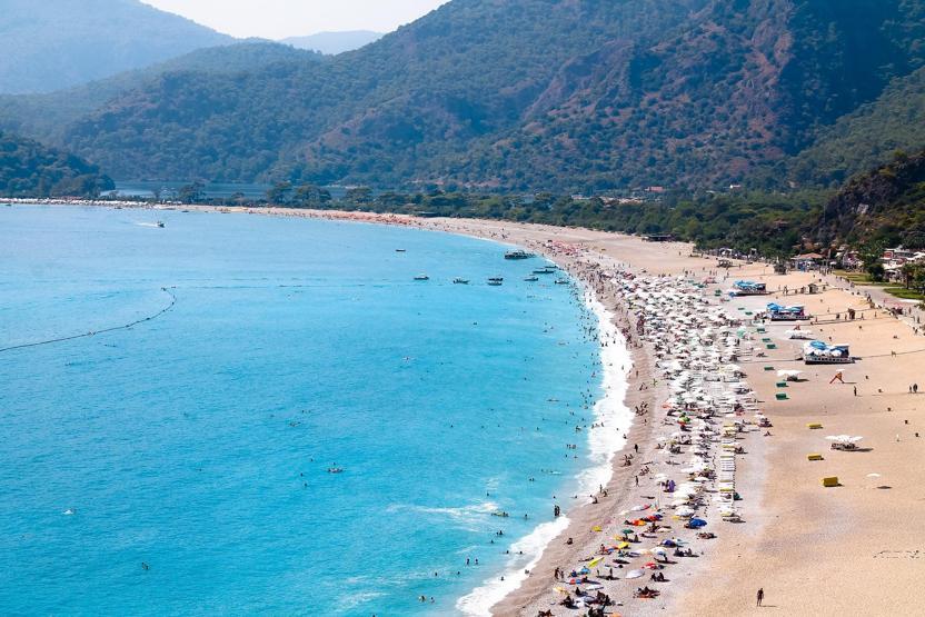 2019un en iyi tatil rotaları açıklandı Türkiyeden de bir yer listede