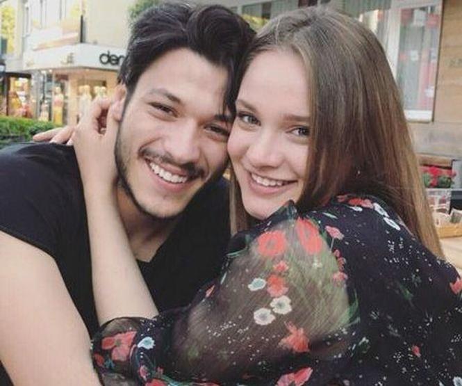 Miray Daner ile Kubilay Akadan evlilik açıklaması