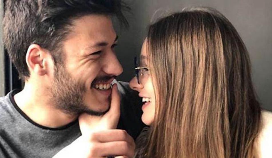 Miray Daner ile Kubilay Akadan evlilik açıklaması