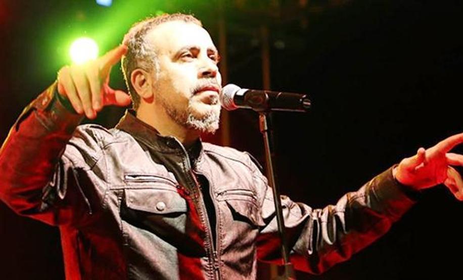 Haluk Levent’e Twitter’dan destek