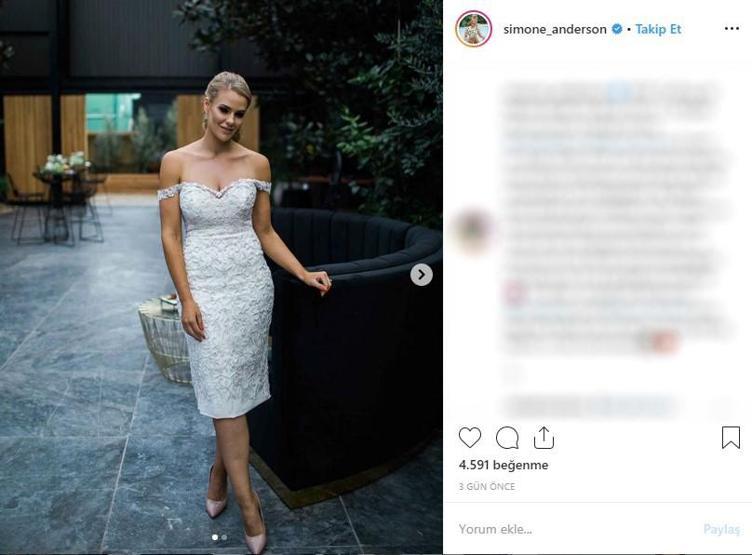 12 ayda 90 kilo verdi... Instagram fenomeninin son halini görenler tanıyamıyor