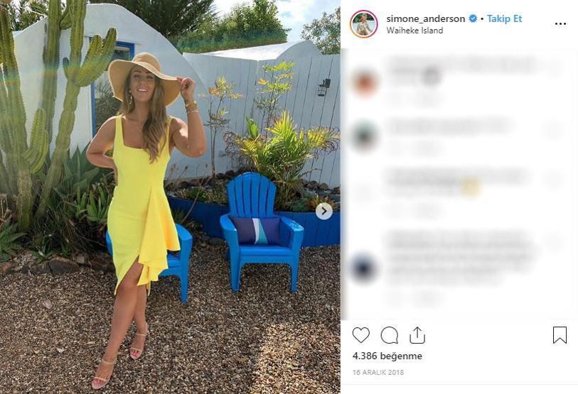 12 ayda 90 kilo verdi... Instagram fenomeninin son halini görenler tanıyamıyor