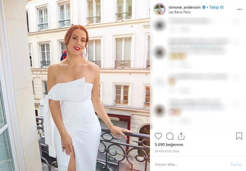 12 ayda 90 kilo verdi... Instagram fenomeninin son halini görenler tanıyamıyor