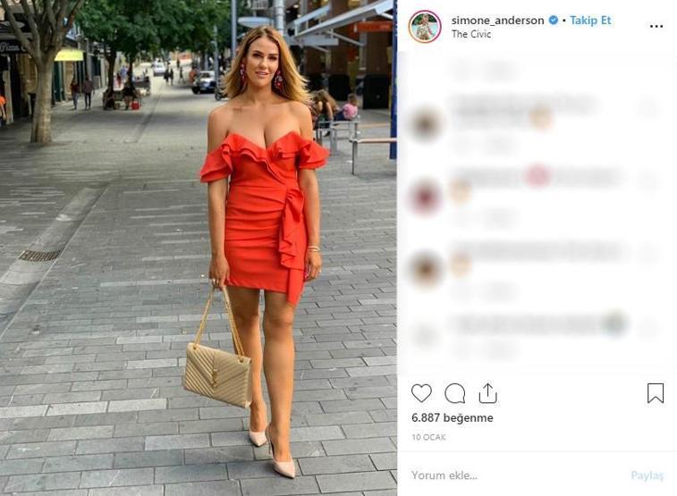12 ayda 90 kilo verdi... Instagram fenomeninin son halini görenler tanıyamıyor