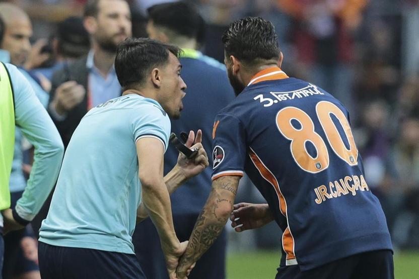Galatasaray 22. kez şampiyon