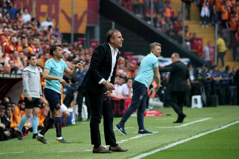 Galatasaray 22. kez şampiyon