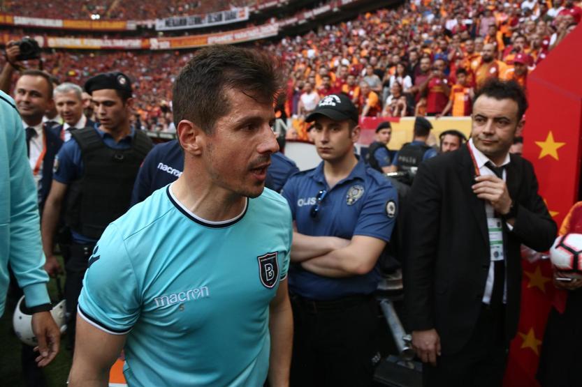 Galatasaray 22. kez şampiyon