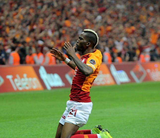Galatasaray 22. kez şampiyon