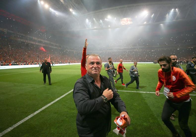 Galatasaraya büyük piyango: İnanılmaz rakam