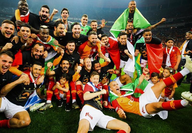 Galatasaraya büyük piyango: İnanılmaz rakam