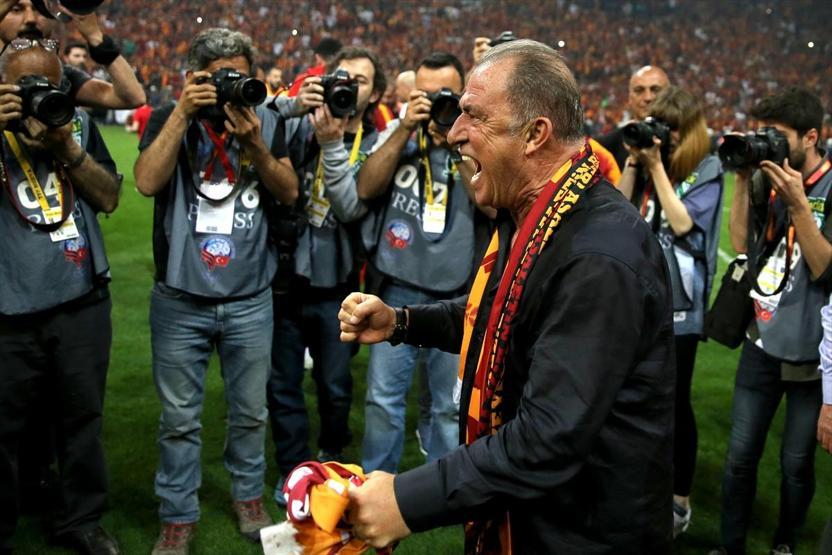 Galatasaraya büyük piyango: İnanılmaz rakam