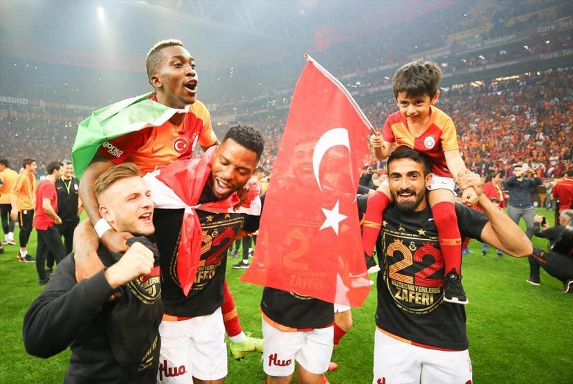 Galatasaraya büyük piyango: İnanılmaz rakam