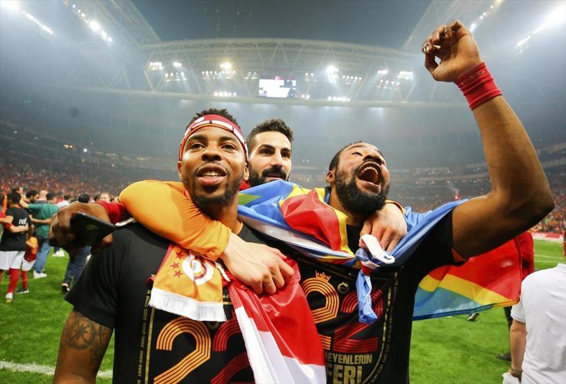 Galatasaraya büyük piyango: İnanılmaz rakam