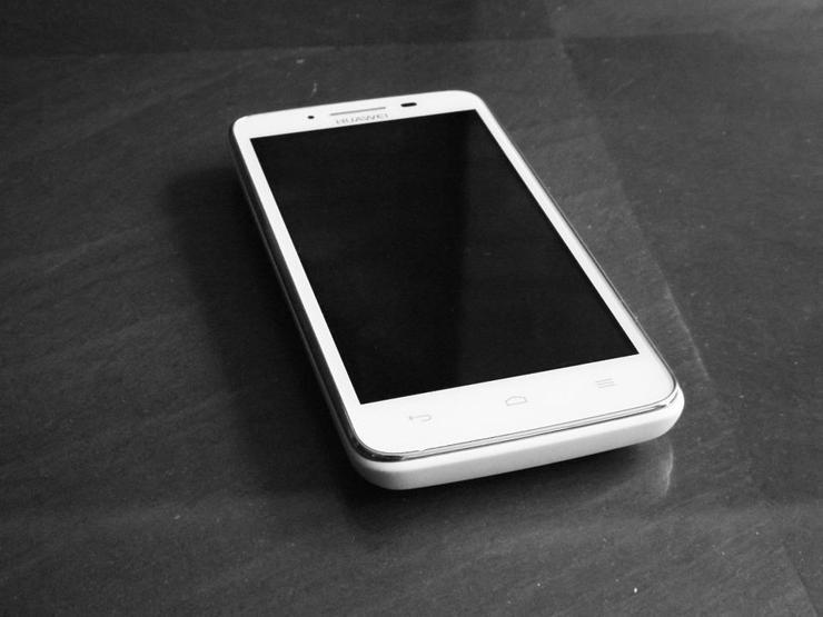 Google’dan Huawei’ye güncelleme yasağı