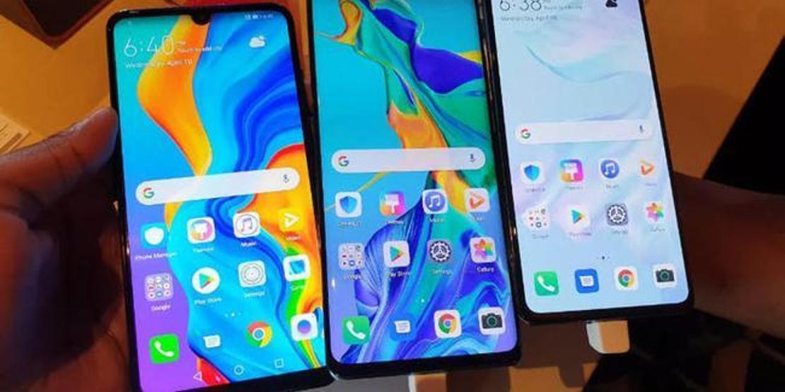 Google’dan Huawei’ye güncelleme yasağı
