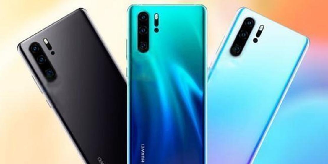 Google’dan Huawei’ye güncelleme yasağı