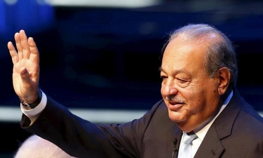 Liste açıklandı: İşte dünyanın en zenginleri