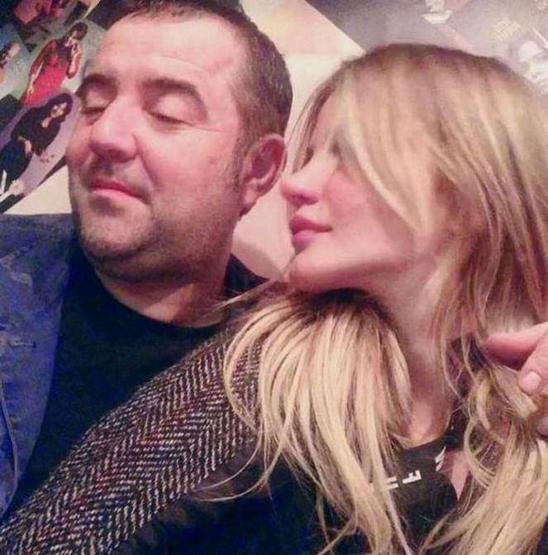 Aslı Turanlıdan eski sevgilisi Ata Demirere mesaj