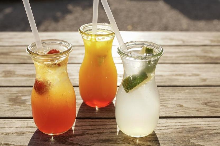 Böbrek taşı için limonata