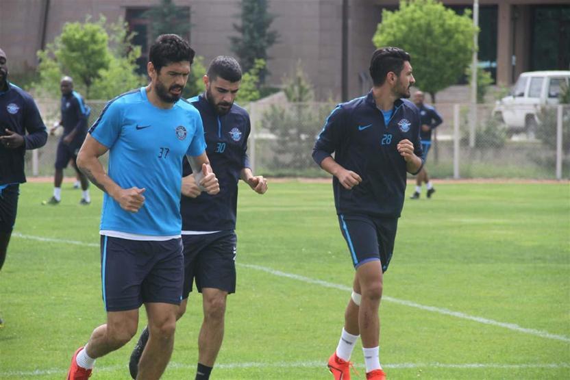 Süper Lige çıkacak son takım belli oluyor