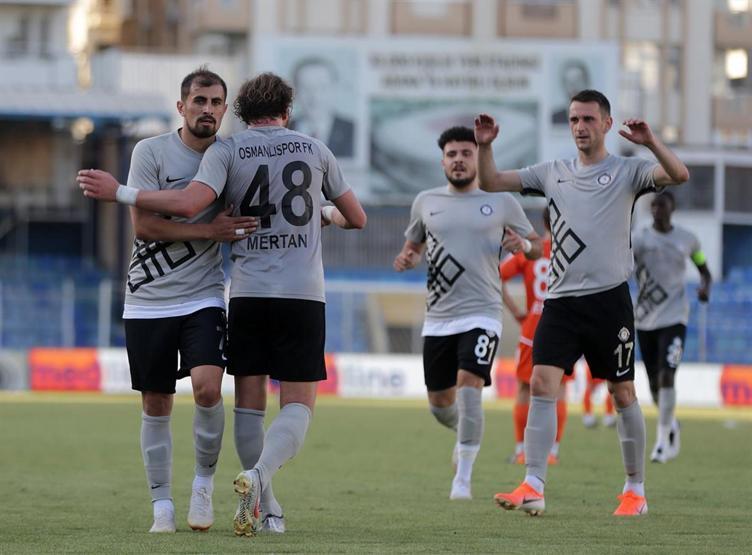 Süper Lige çıkacak son takım belli oluyor